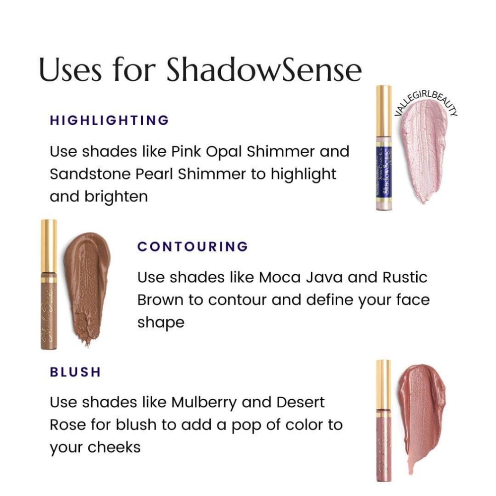 Rustic Brown ShadowSense - Picture 10 of 16